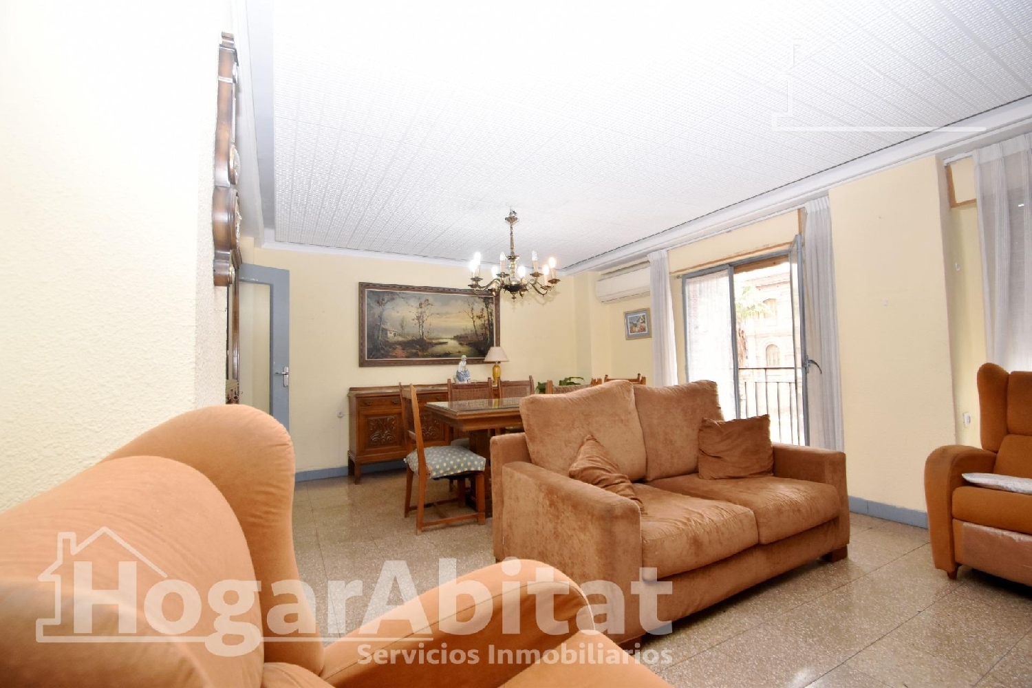  te koop appartement Valencia De Las Torres Campiña Sur 8