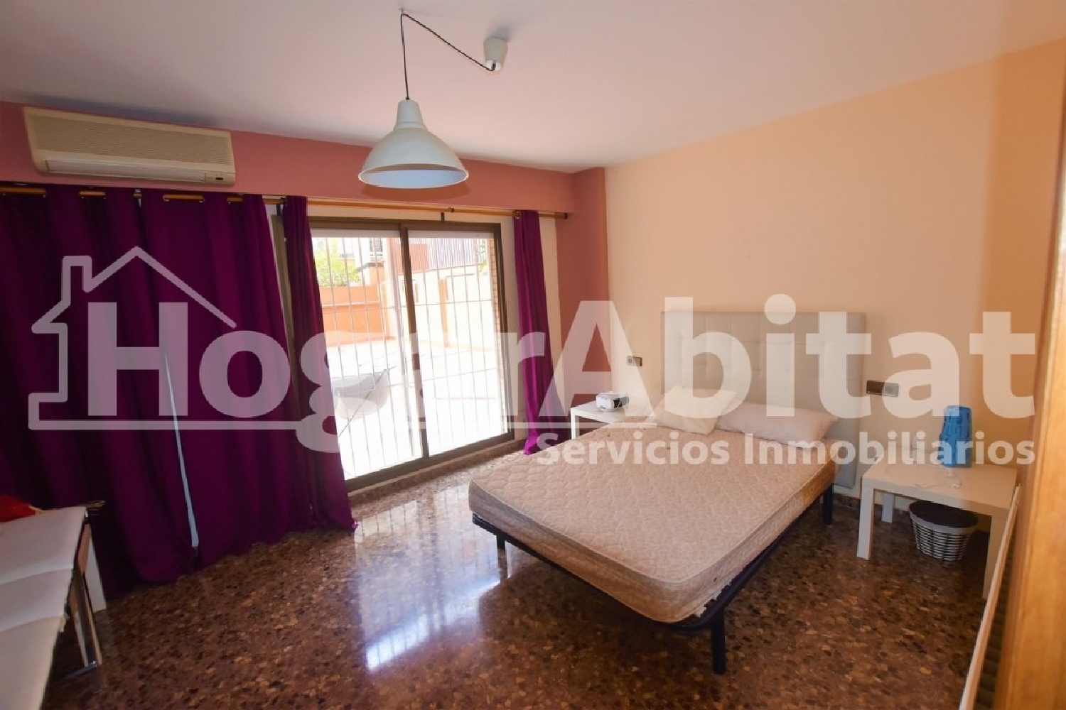 te koop appartement Valencia De Las Torres Campiña Sur 8