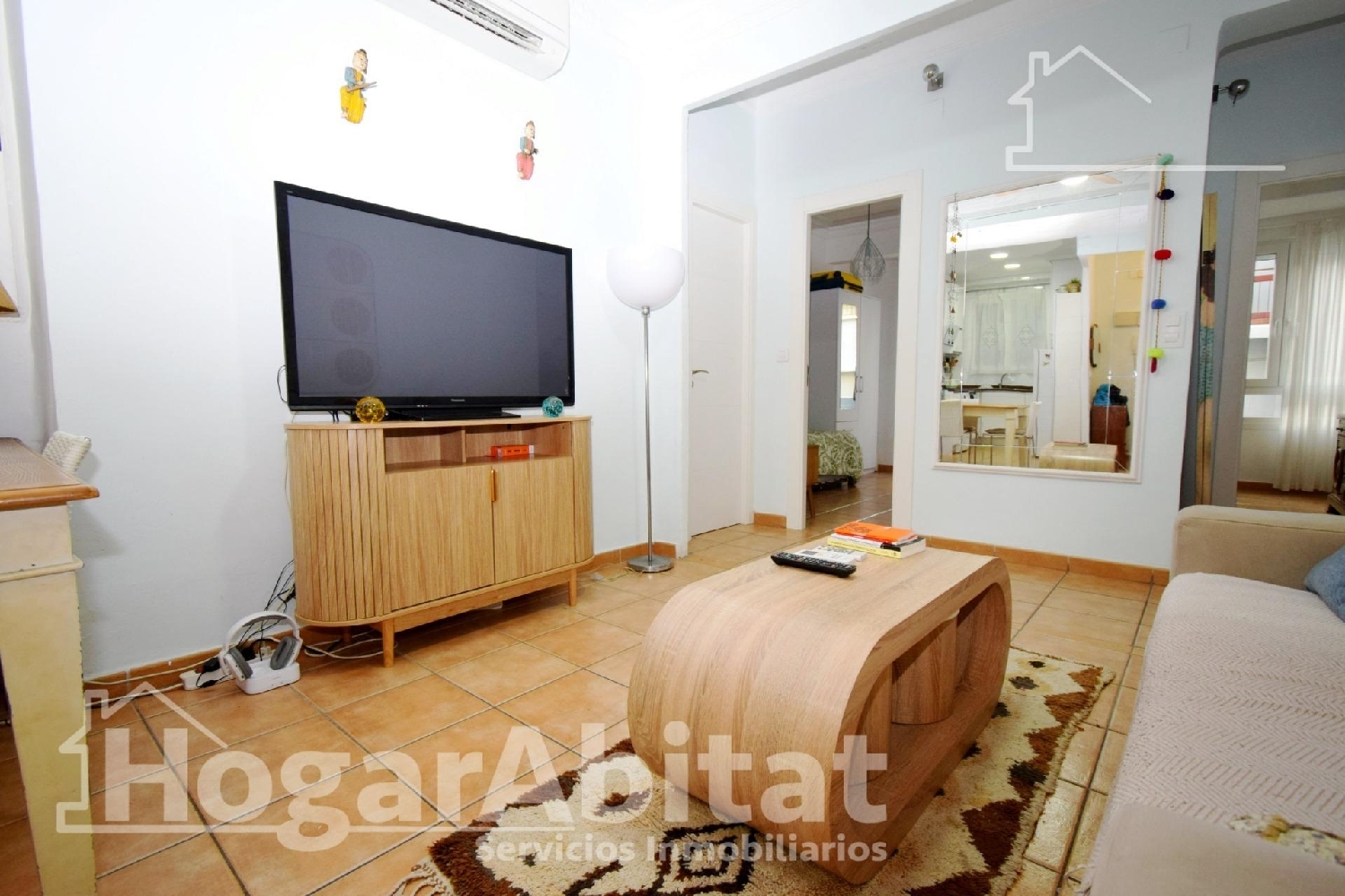 te koop appartement Valencia De Las Torres Campiña Sur 5