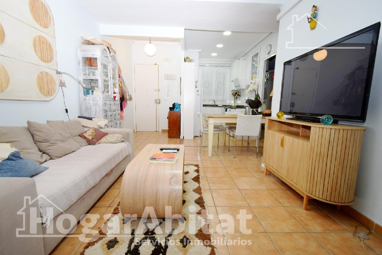 te koop appartement Valencia De Las Torres Campiña Sur 3