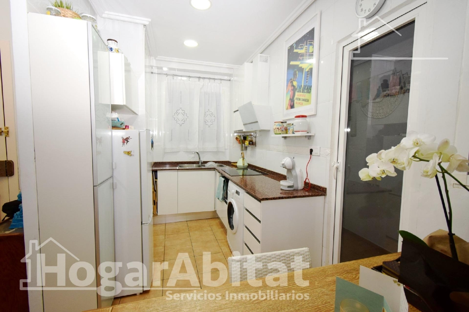 te koop appartement Valencia De Las Torres Campiña Sur 6