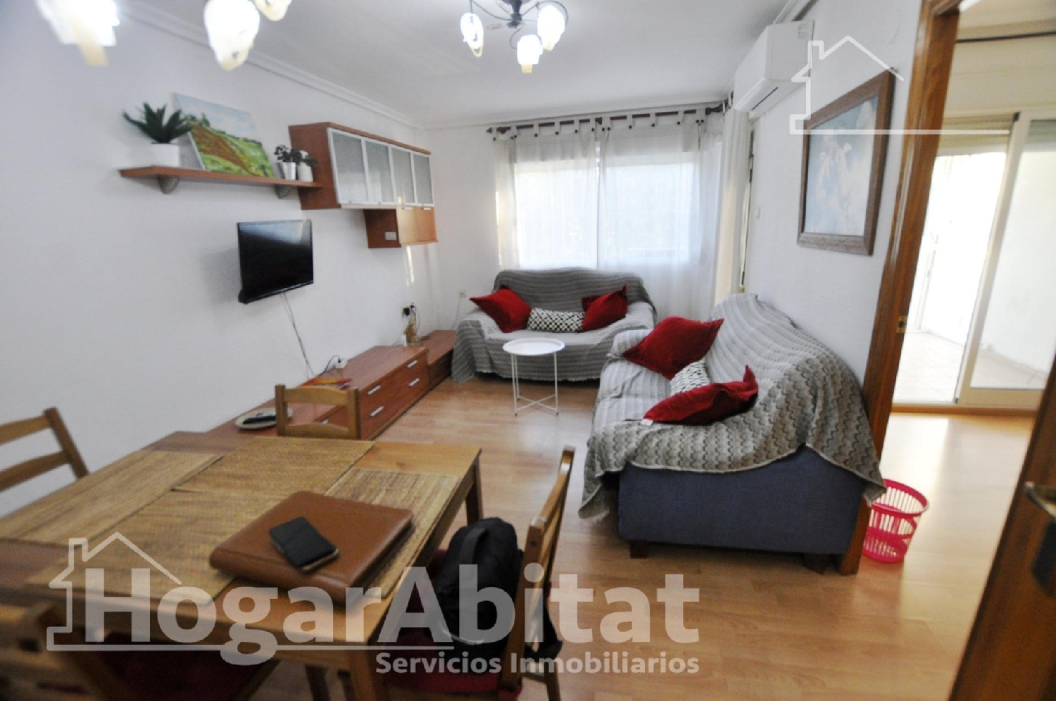 te koop appartement Valencia De Las Torres Campiña Sur 2