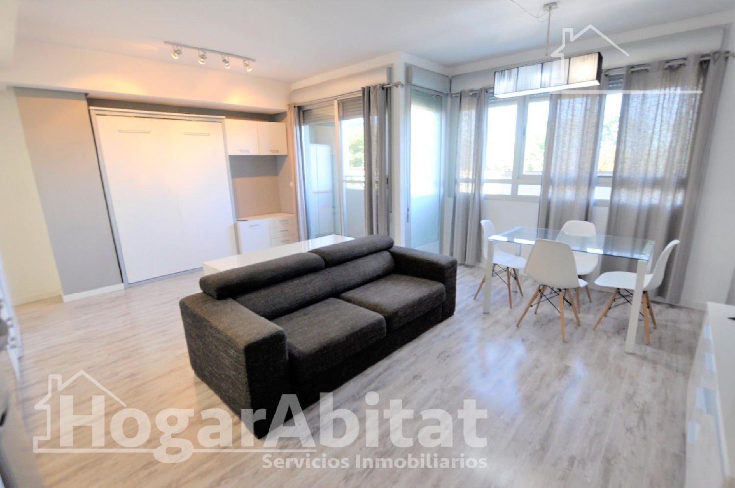  te koop appartement Valencia De Las Torres Campiña Sur 5