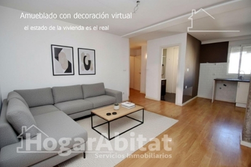 Valencia De Las Torres Campiña Sur appartement foto 6332656