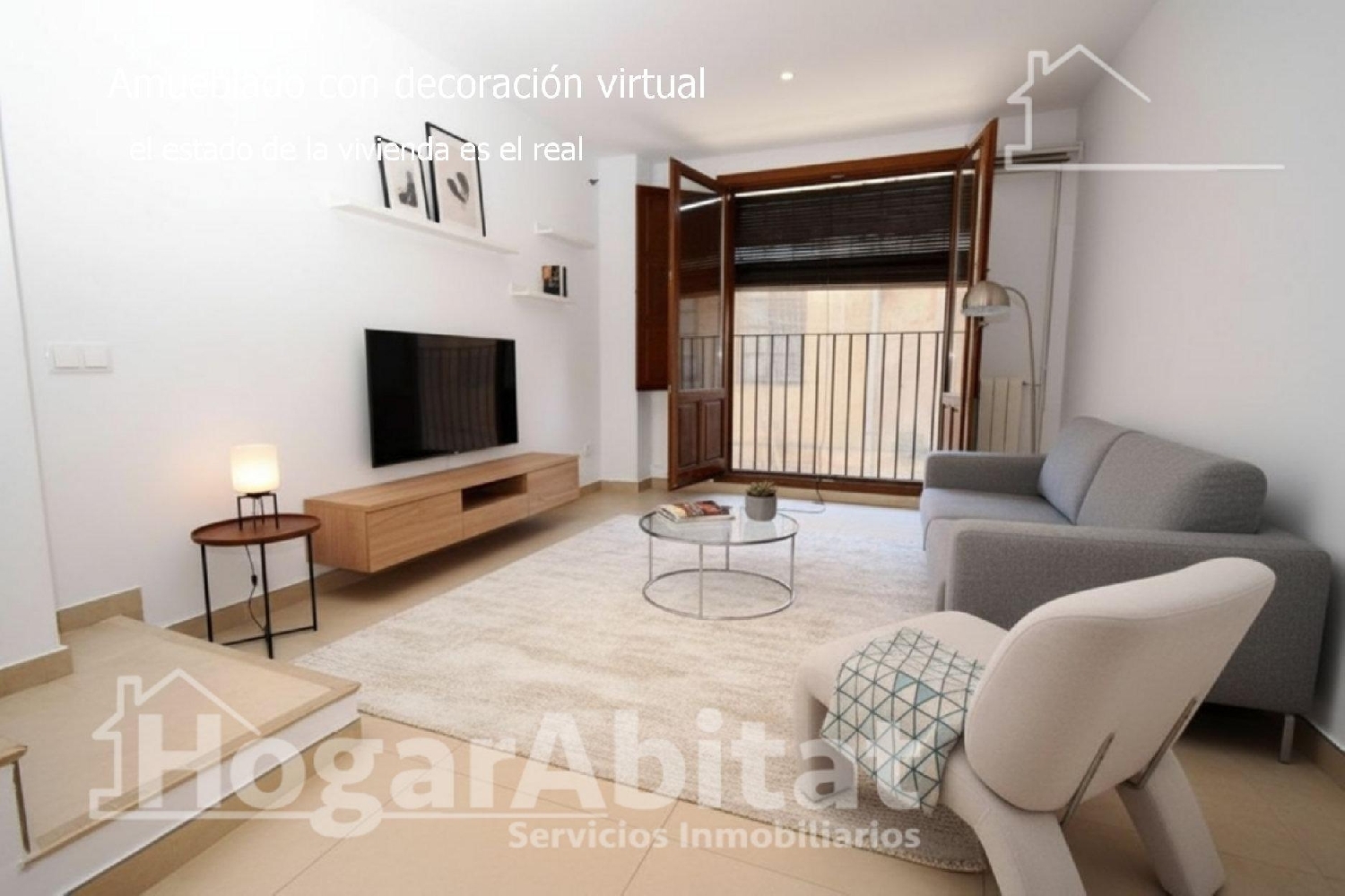  te koop appartement Valencia De Las Torres Campiña Sur 3