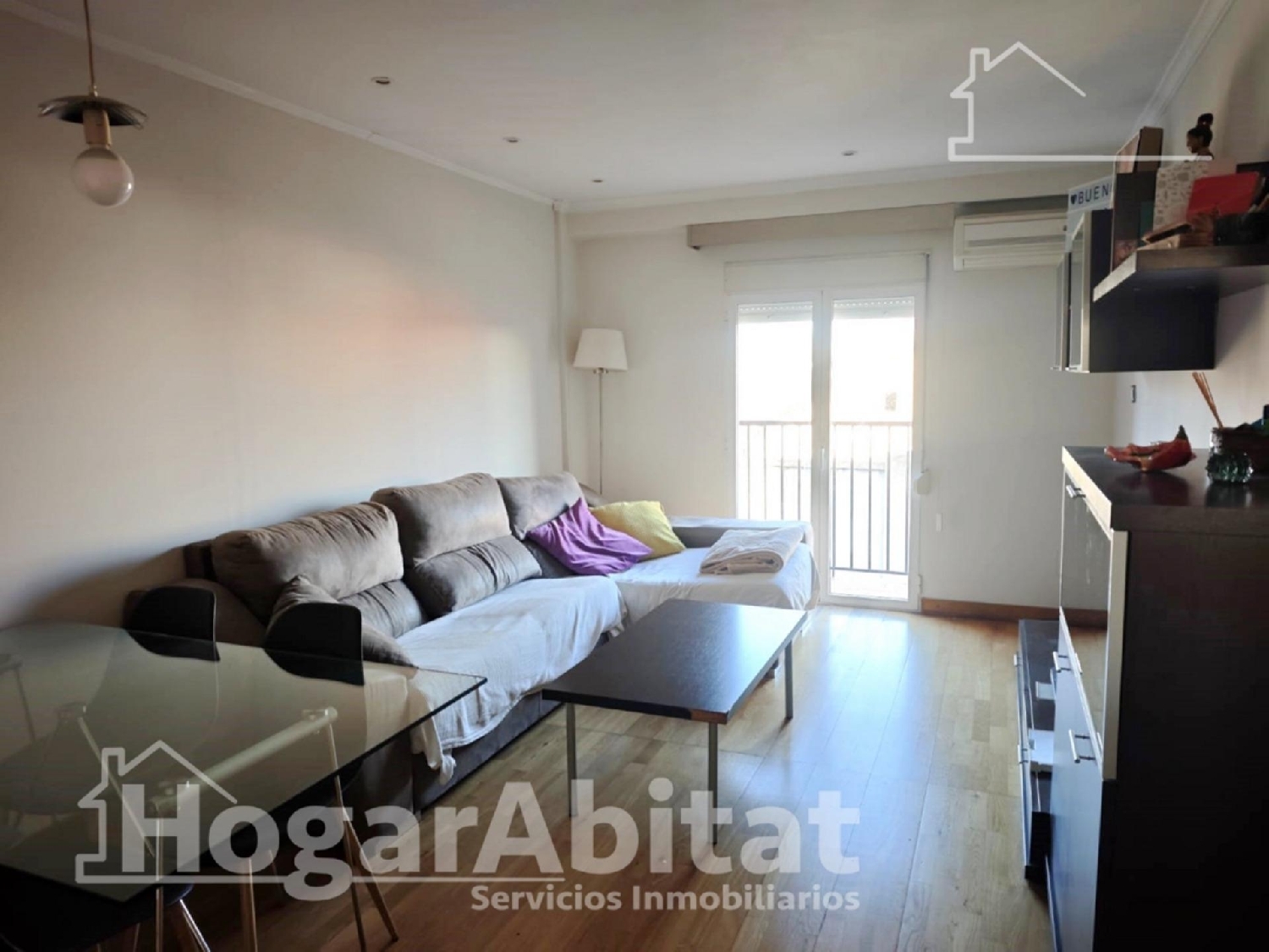  te koop appartement Valencia De Las Torres Campiña Sur 2