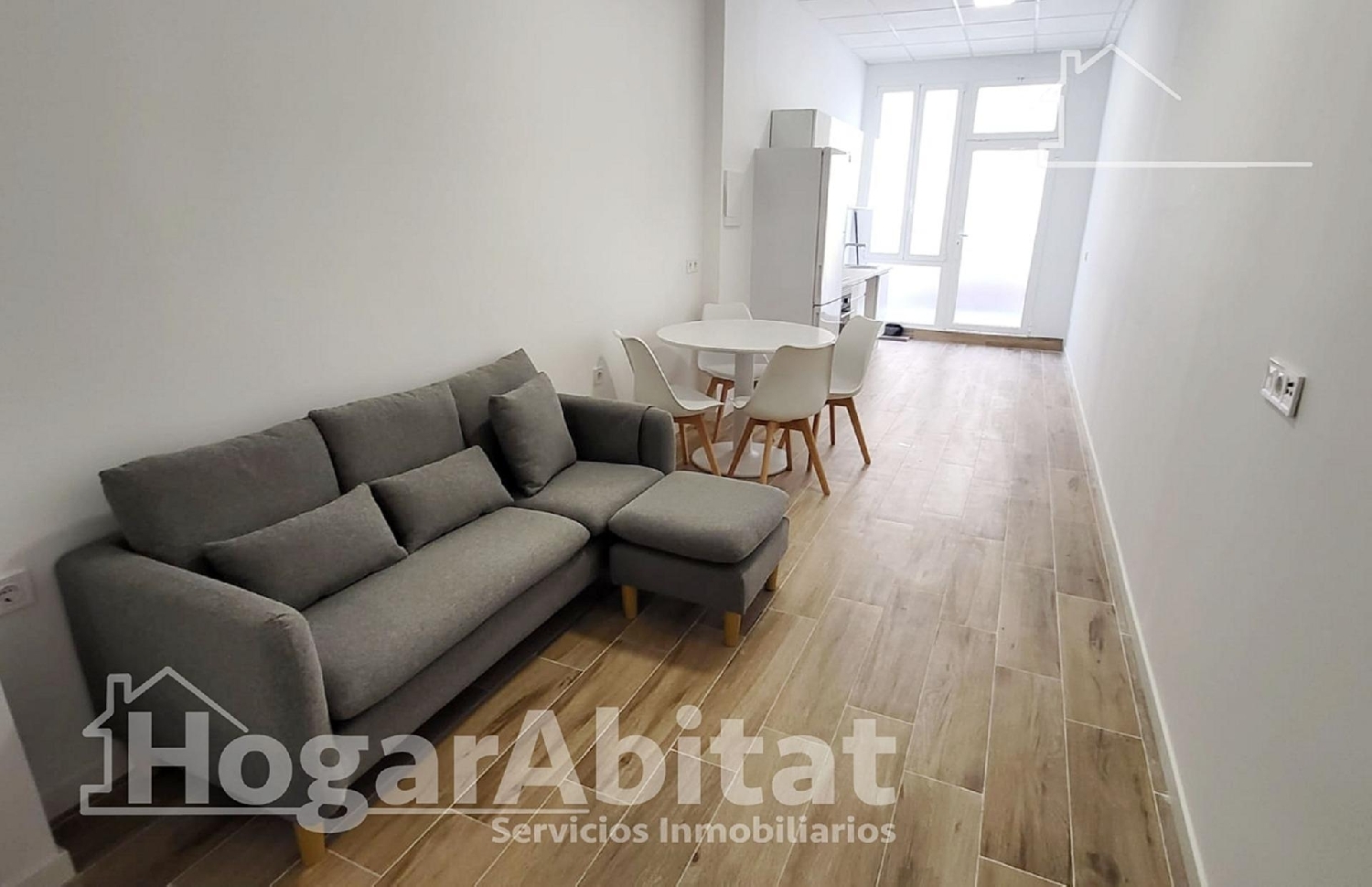 te koop appartement Valencia De Las Torres Campiña Sur 4