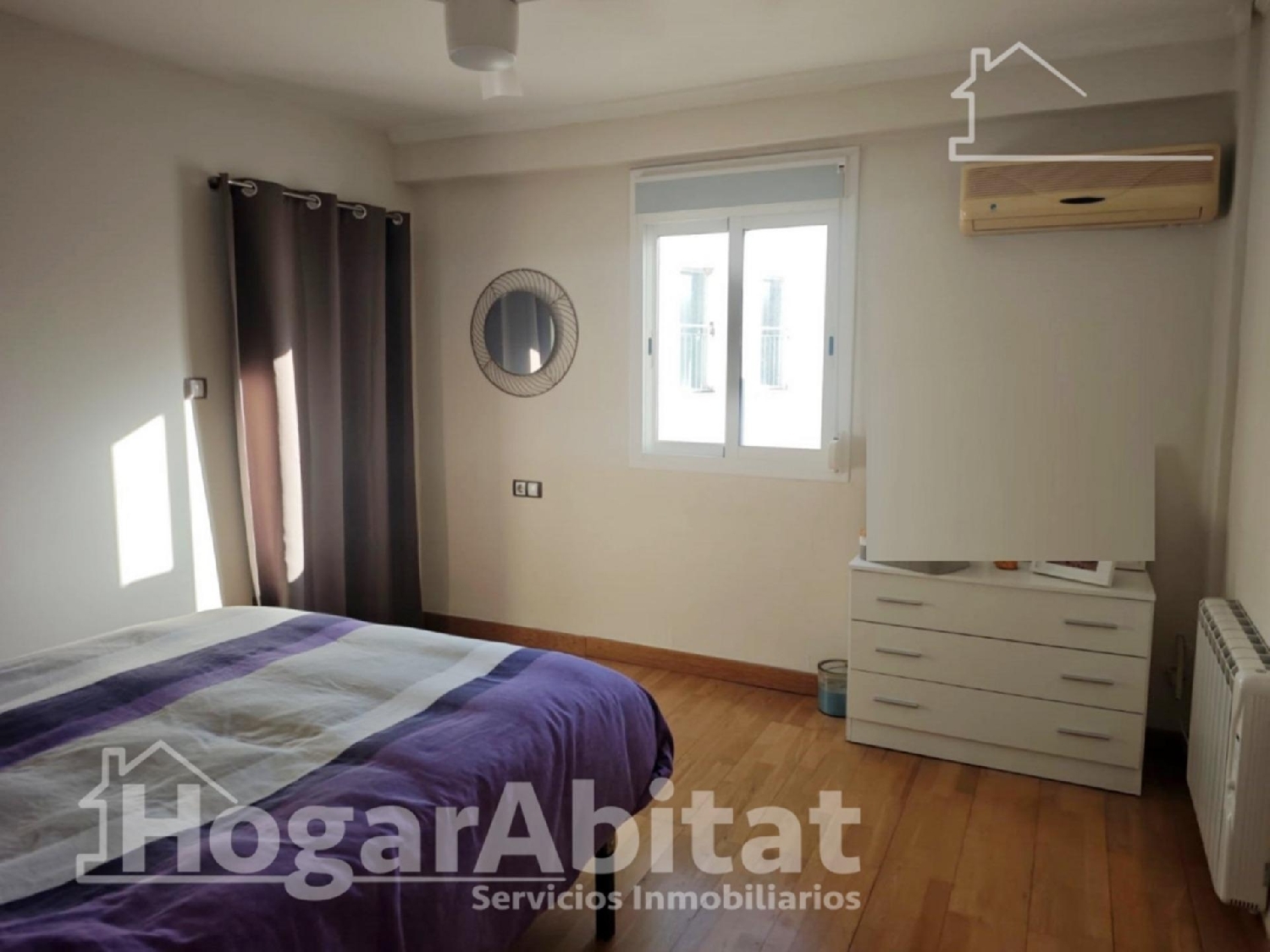  te koop appartement Valencia De Las Torres Campiña Sur 8