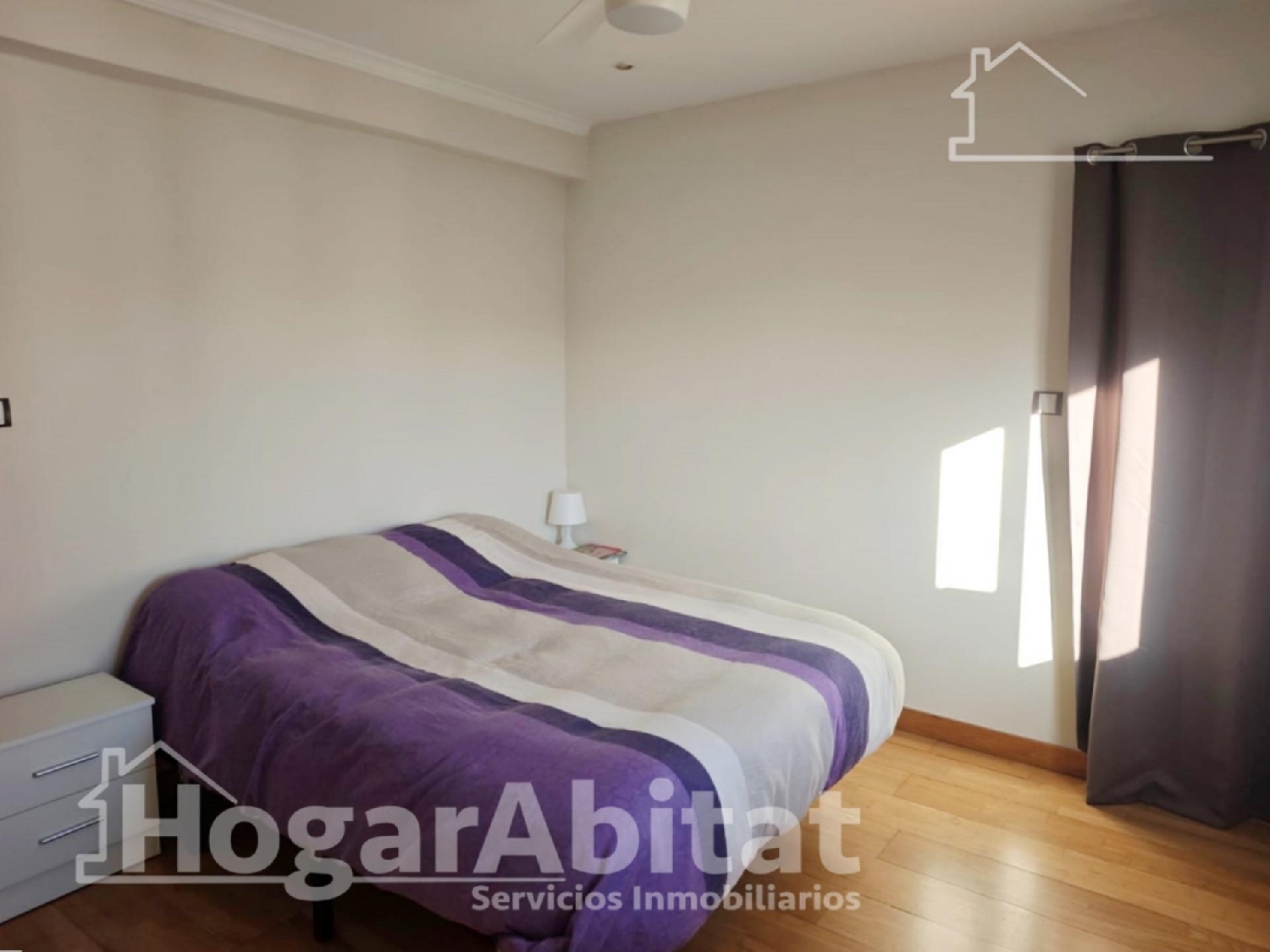  te koop appartement Valencia De Las Torres Campiña Sur 7