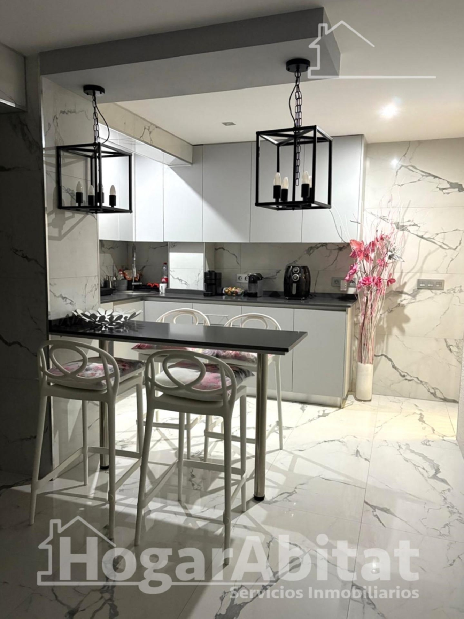  te koop appartement Valencia De Las Torres Campiña Sur 3