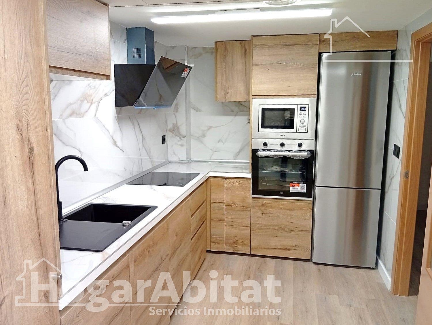  te koop appartement Valencia De Las Torres Campiña Sur 3