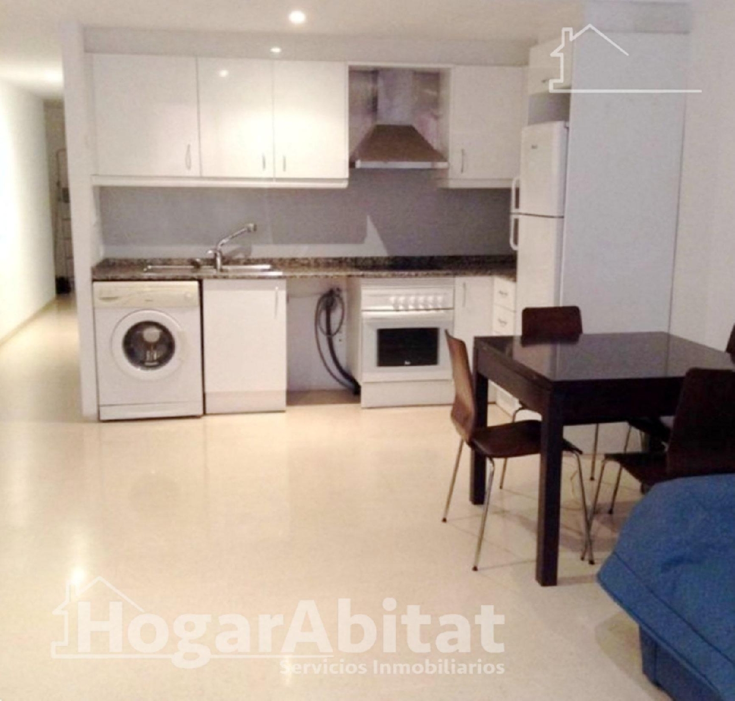  te koop appartement Valencia De Las Torres Campiña Sur 2