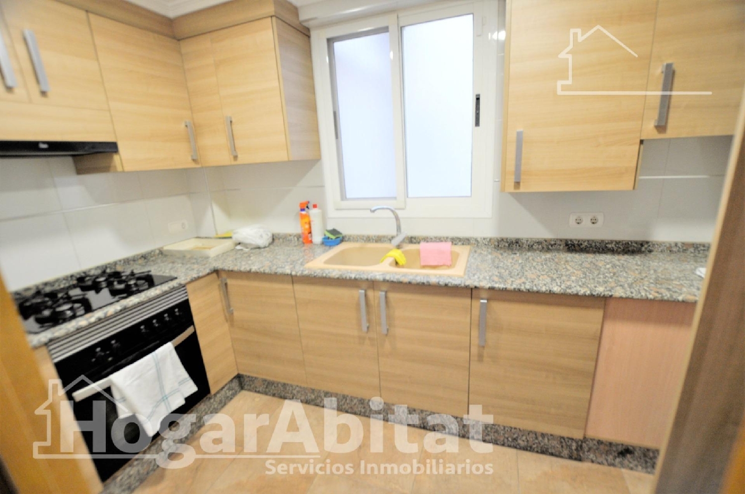 te koop appartement Valencia De Las Torres Campiña Sur 5