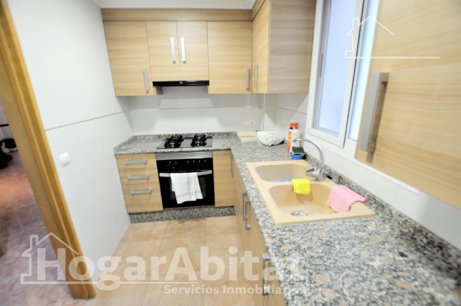 te koop appartement Valencia De Las Torres Campiña Sur 8