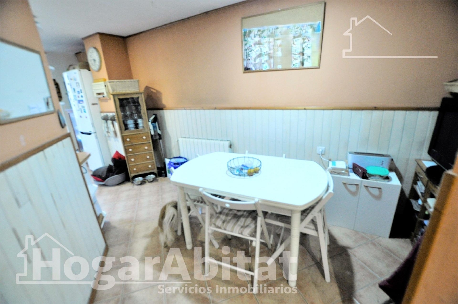 te koop appartement Valencia De Las Torres Campiña Sur 7