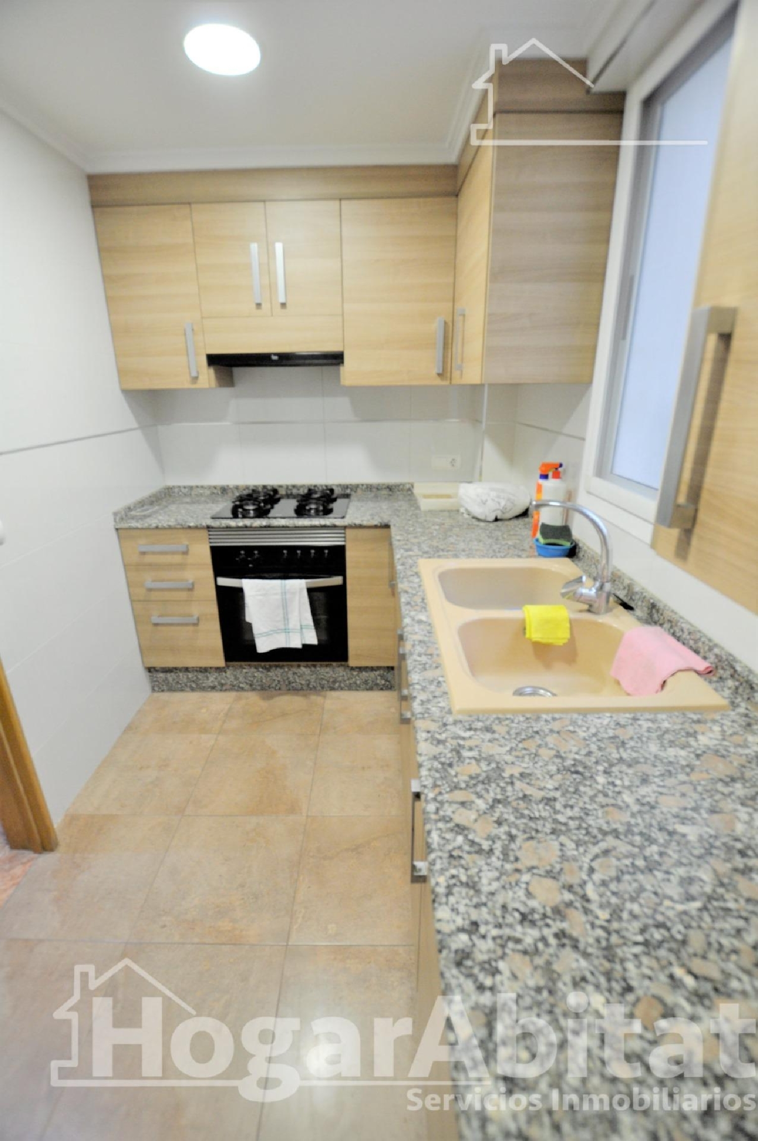 te koop appartement Valencia De Las Torres Campiña Sur 7