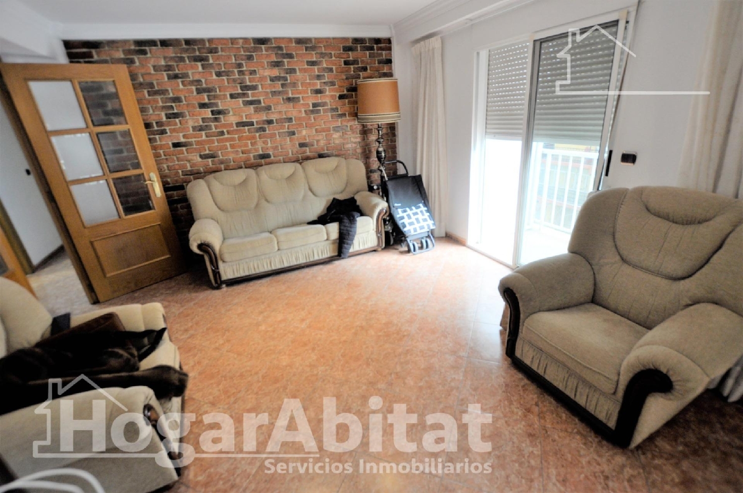 te koop appartement Valencia De Las Torres Campiña Sur 4