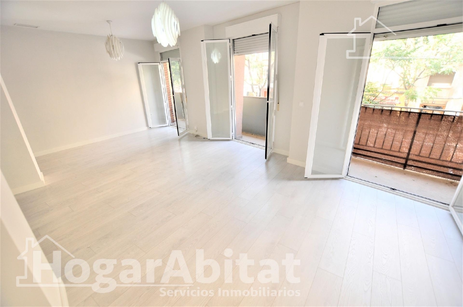  te koop appartement Valencia De Las Torres Campiña Sur 4