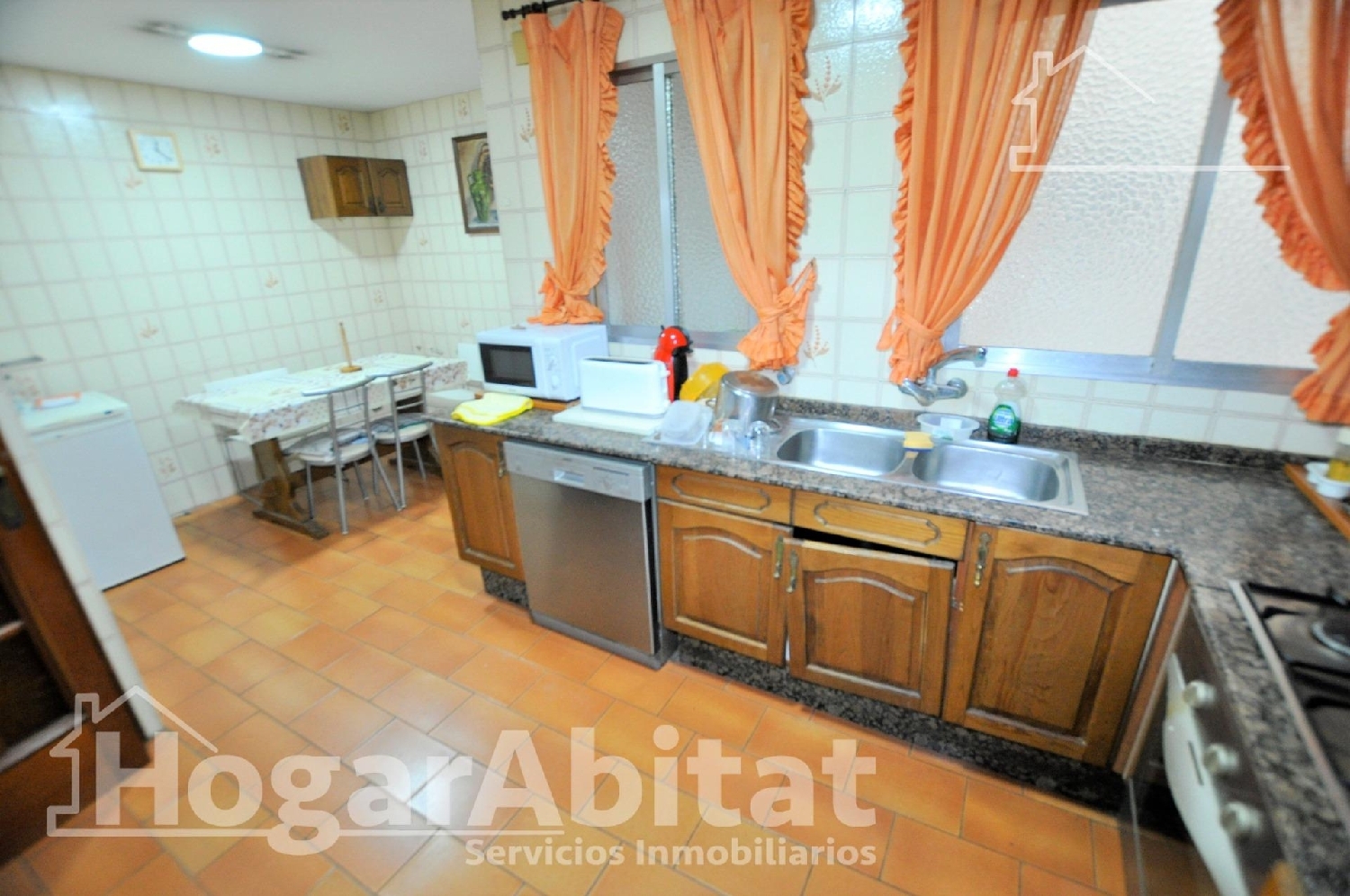 te koop appartement Valencia De Las Torres Campiña Sur 8