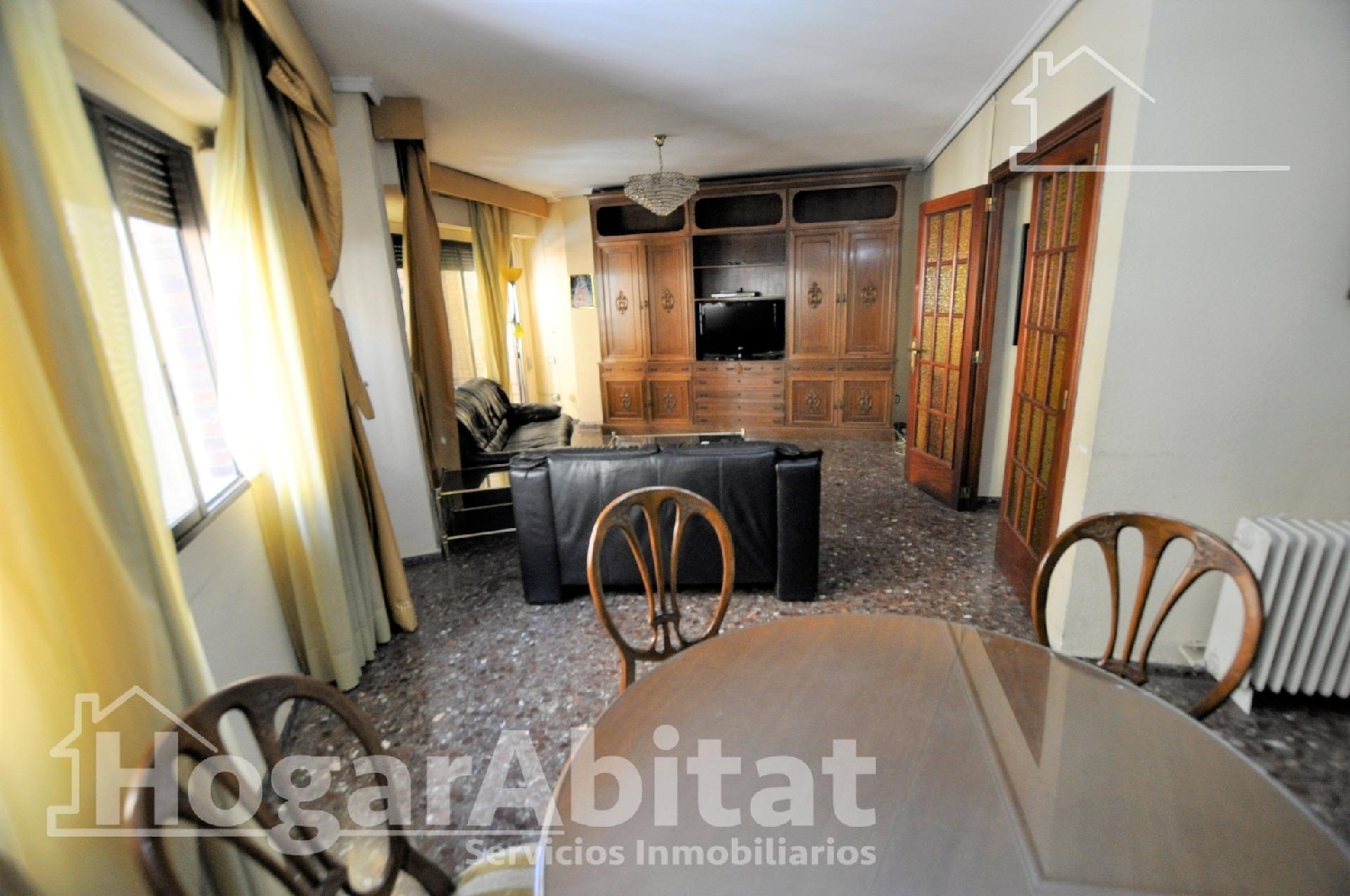 te koop appartement Valencia De Las Torres Campiña Sur 4