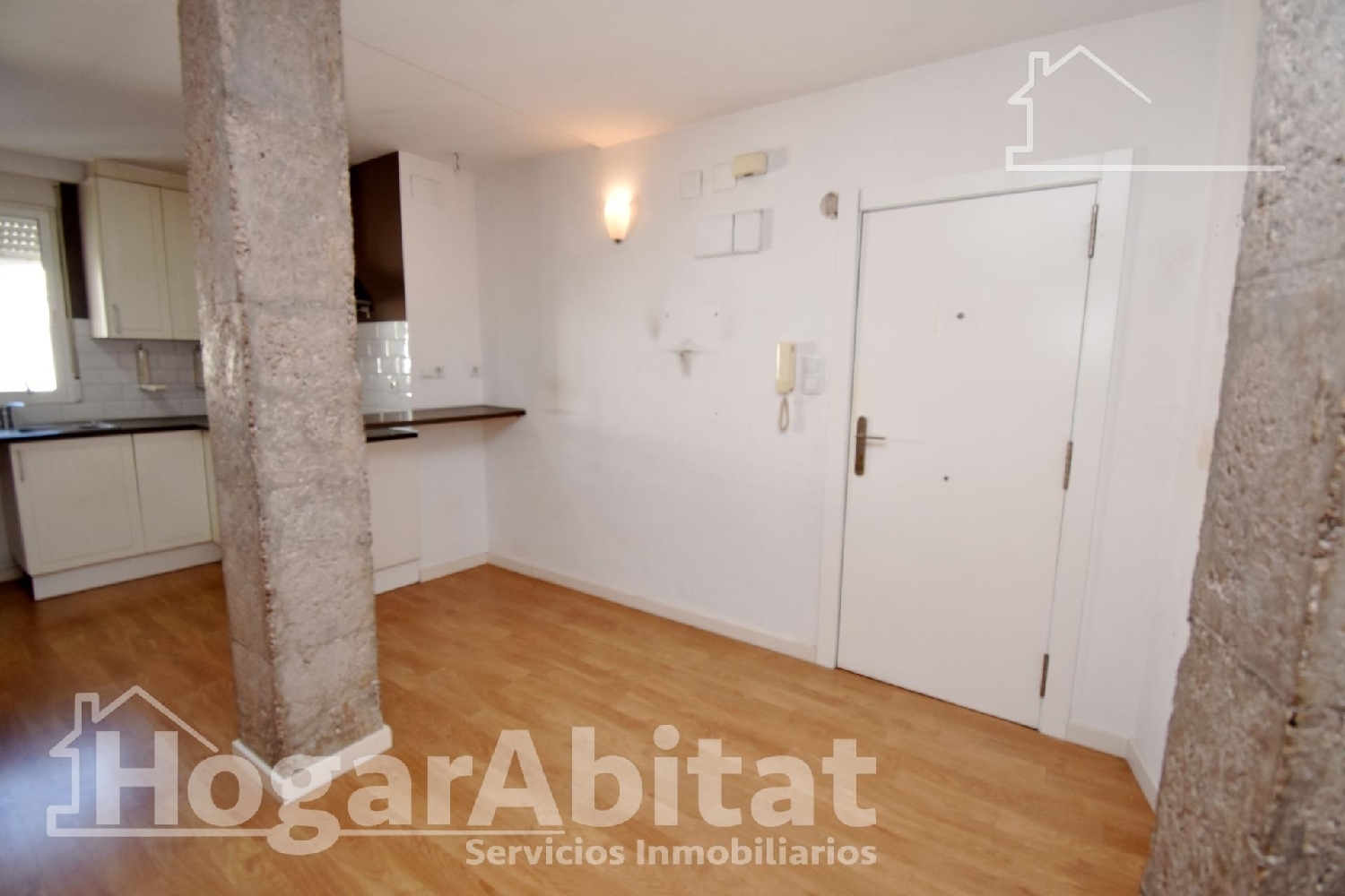  te koop appartement Valencia De Las Torres Campiña Sur 5