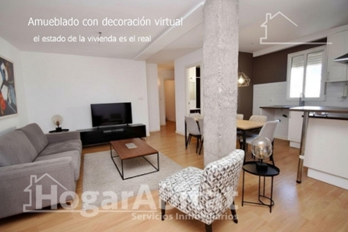 Valencia De Las Torres Campiña Sur appartement foto 6333340