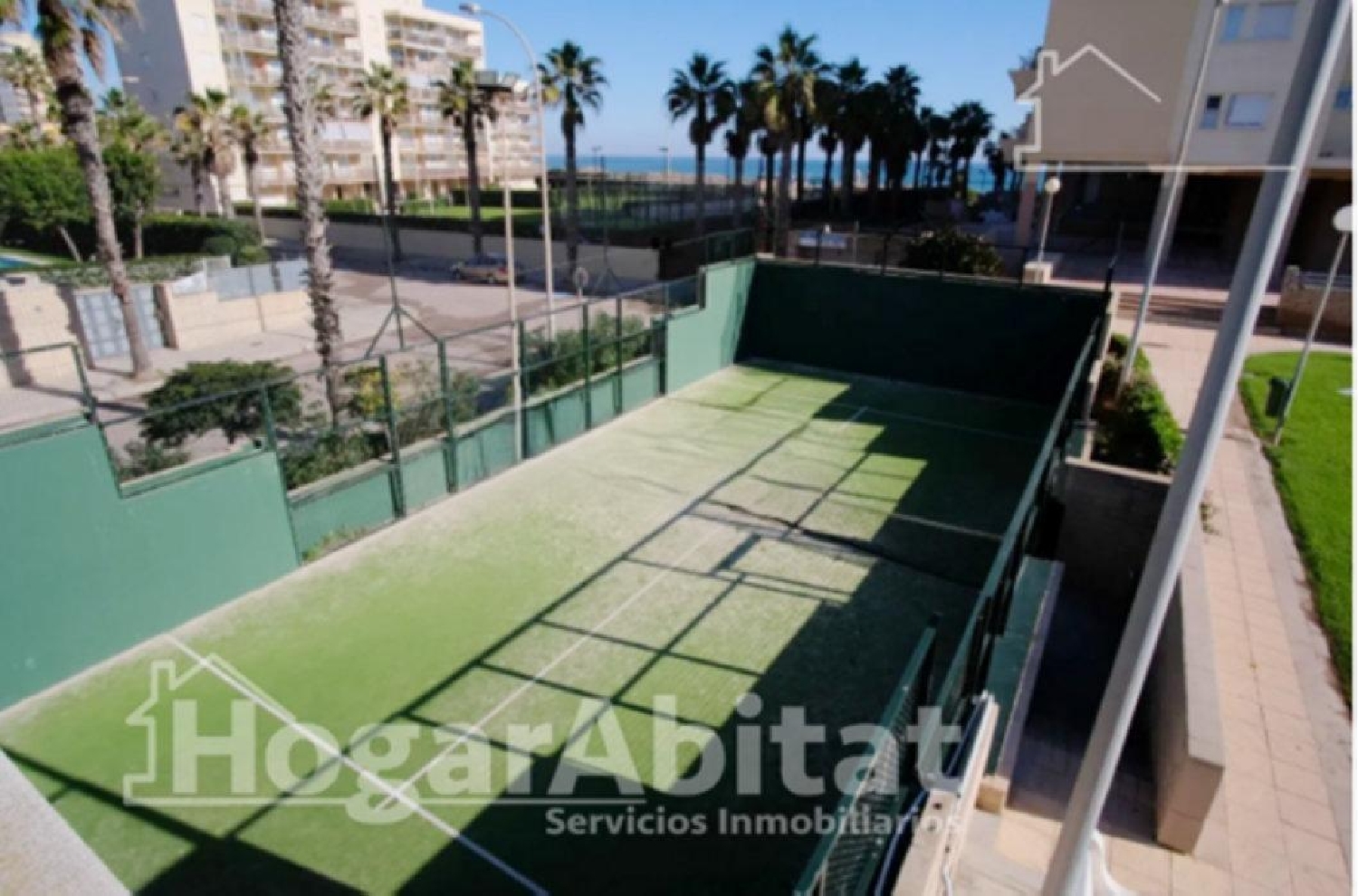  te koop appartement Valencia De Las Torres Campiña Sur 6