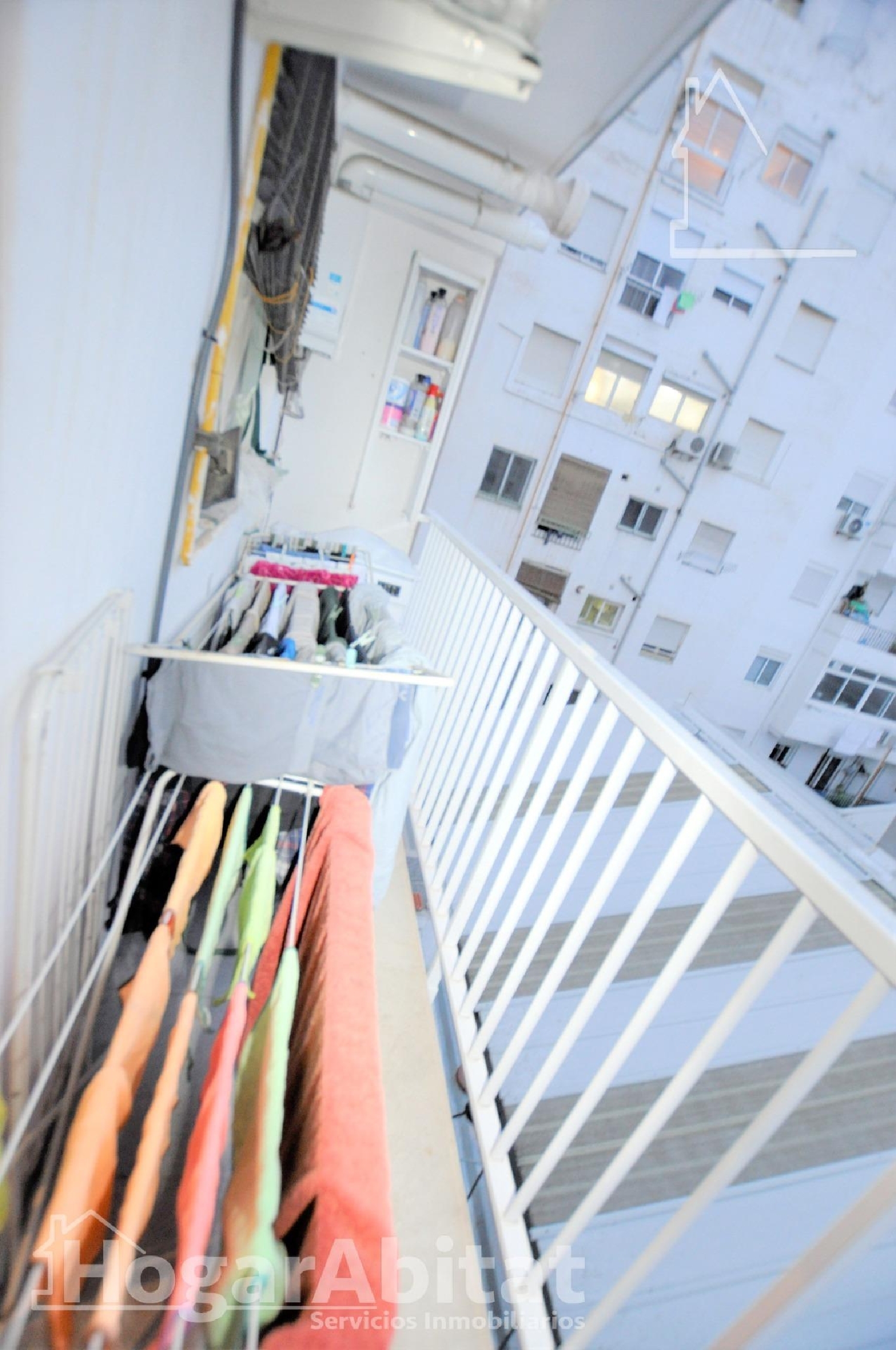  te koop appartement Valencia De Las Torres Campiña Sur 8