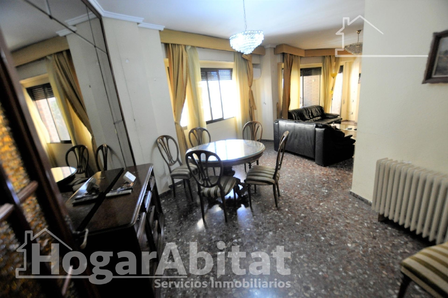  te koop appartement Valencia De Las Torres Campiña Sur 3
