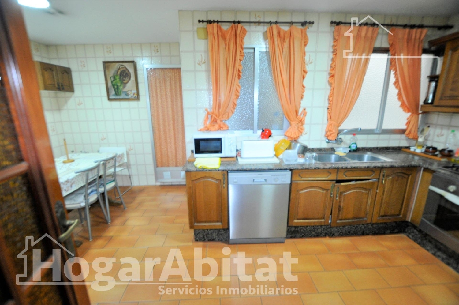  te koop appartement Valencia De Las Torres Campiña Sur 7