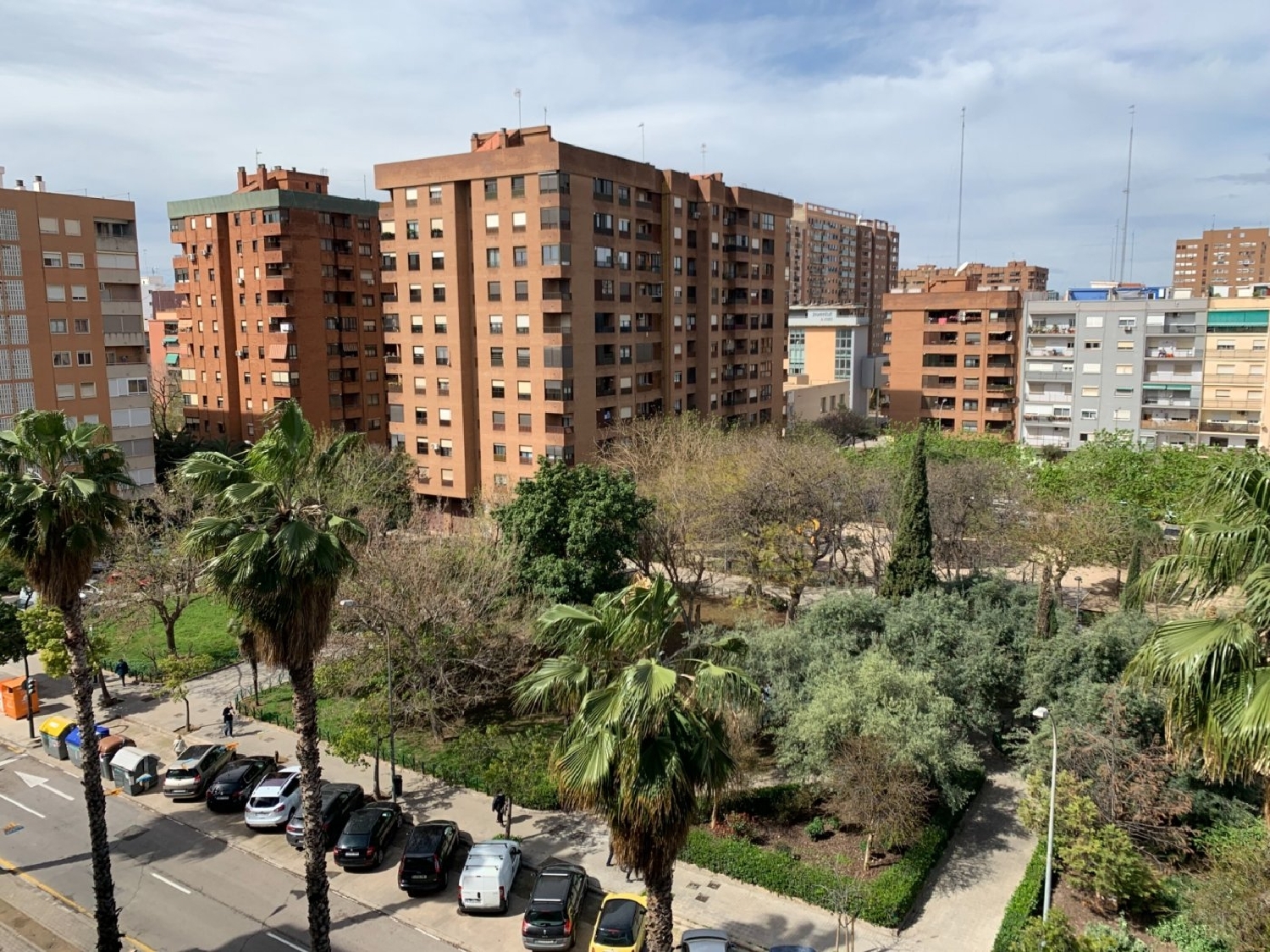 till salu lägenhet Valencia De Las Torres Campiña Sur 1