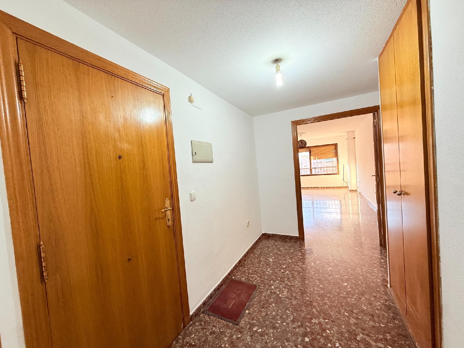 till salu lägenhet Valencia De Las Torres Campiña Sur 4