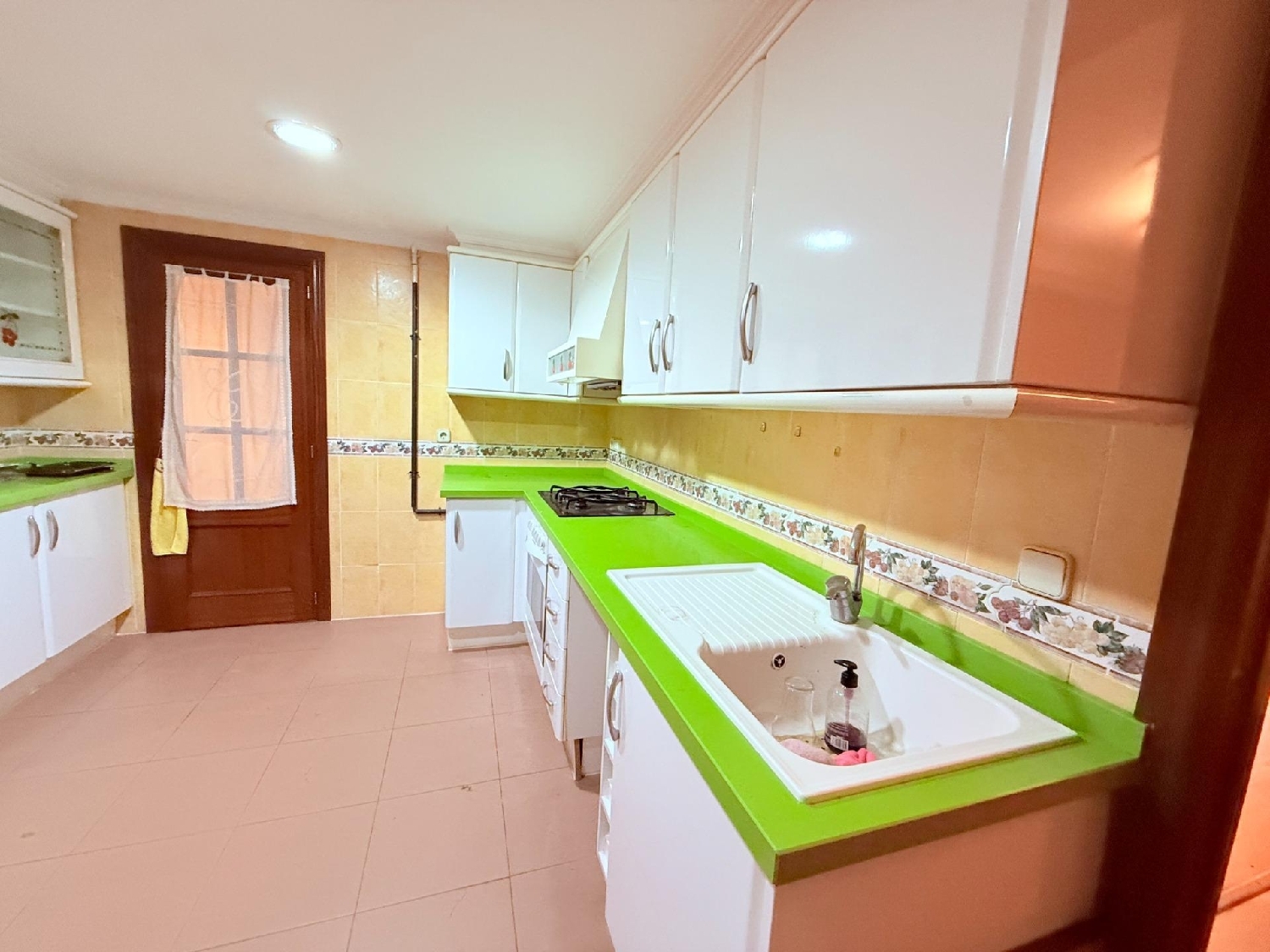 till salu lägenhet Valencia De Las Torres Campiña Sur 8