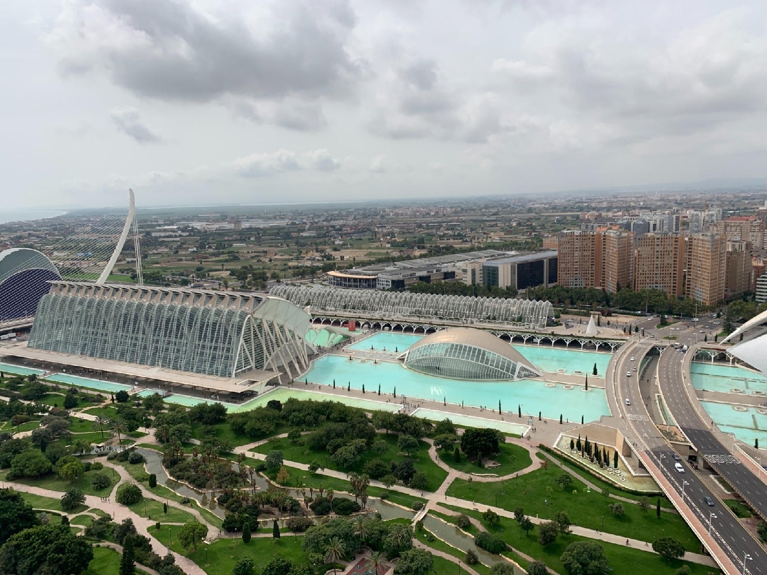 till salu lägenhet Valencia De Las Torres Campiña Sur 1