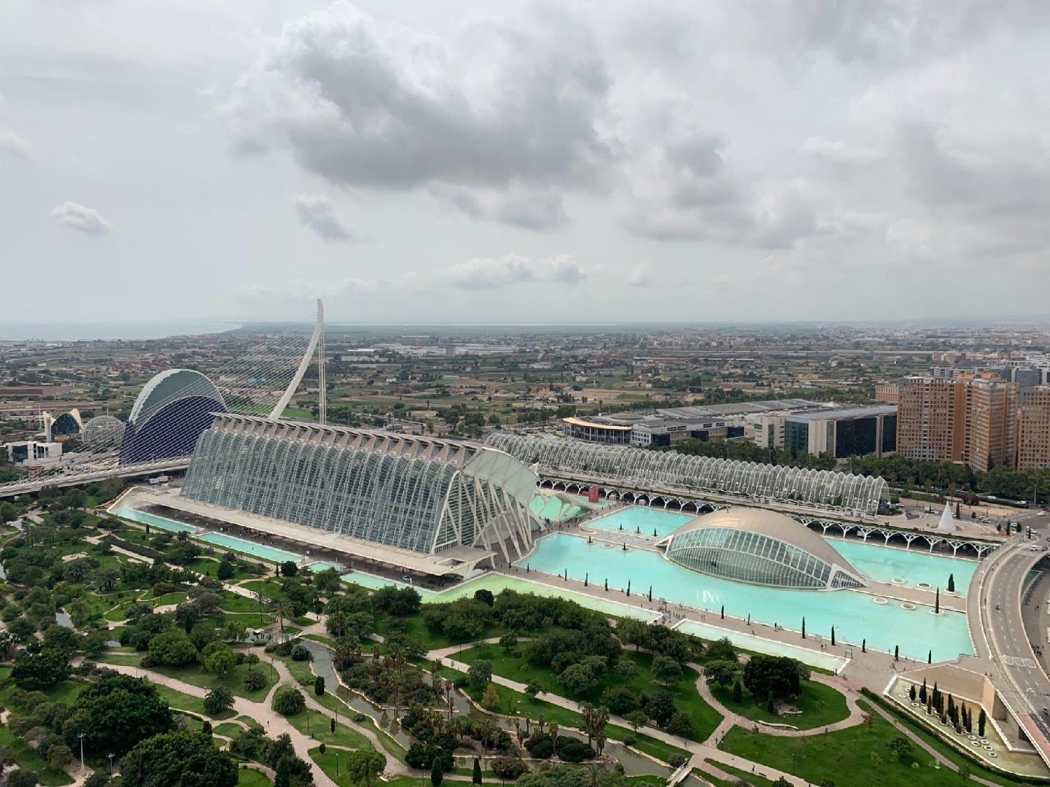 till salu lägenhet Valencia De Las Torres Campiña Sur 6
