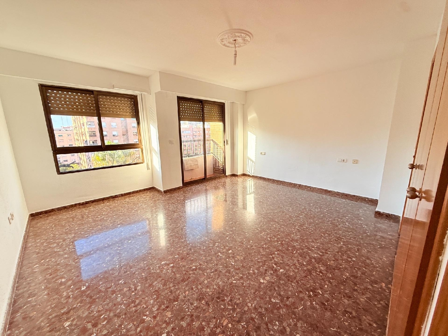 till salu lägenhet Valencia De Las Torres Campiña Sur 2