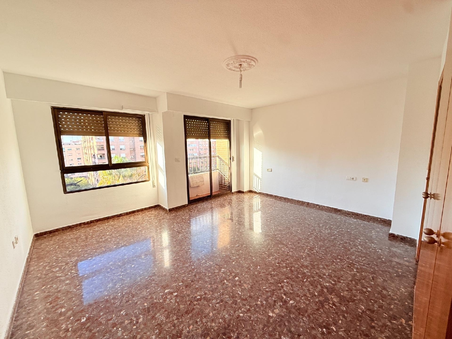 till salu lägenhet Valencia De Las Torres Campiña Sur 3