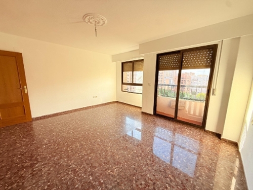 Valencia De Las Torres Campiña Sur lägenhet foto 6336217