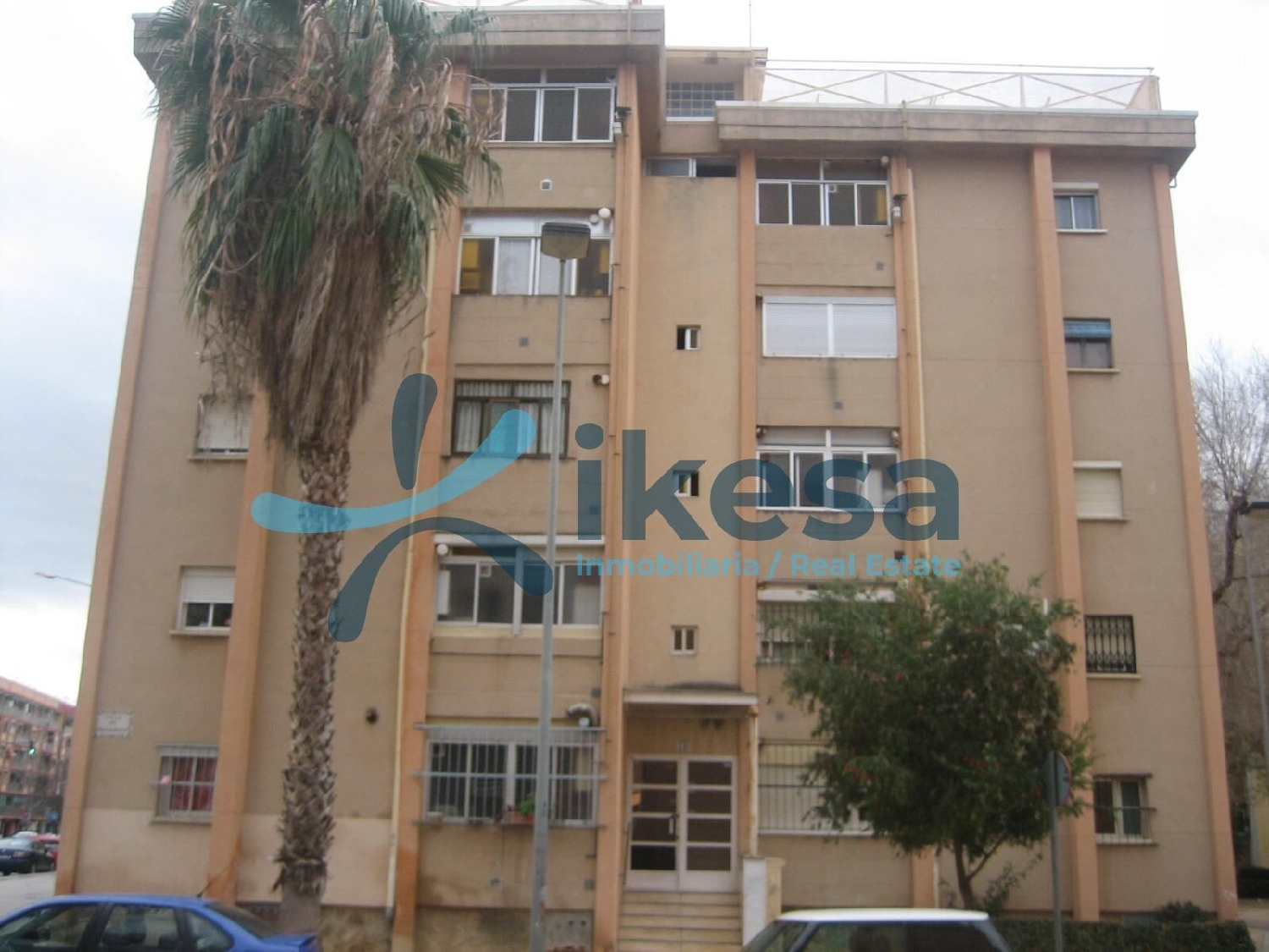  till salu lägenhet Valencia De Las Torres Campiña Sur 1