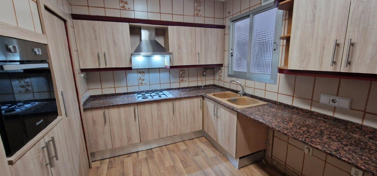 te koop appartement Valencia De Las Torres Campiña Sur 3