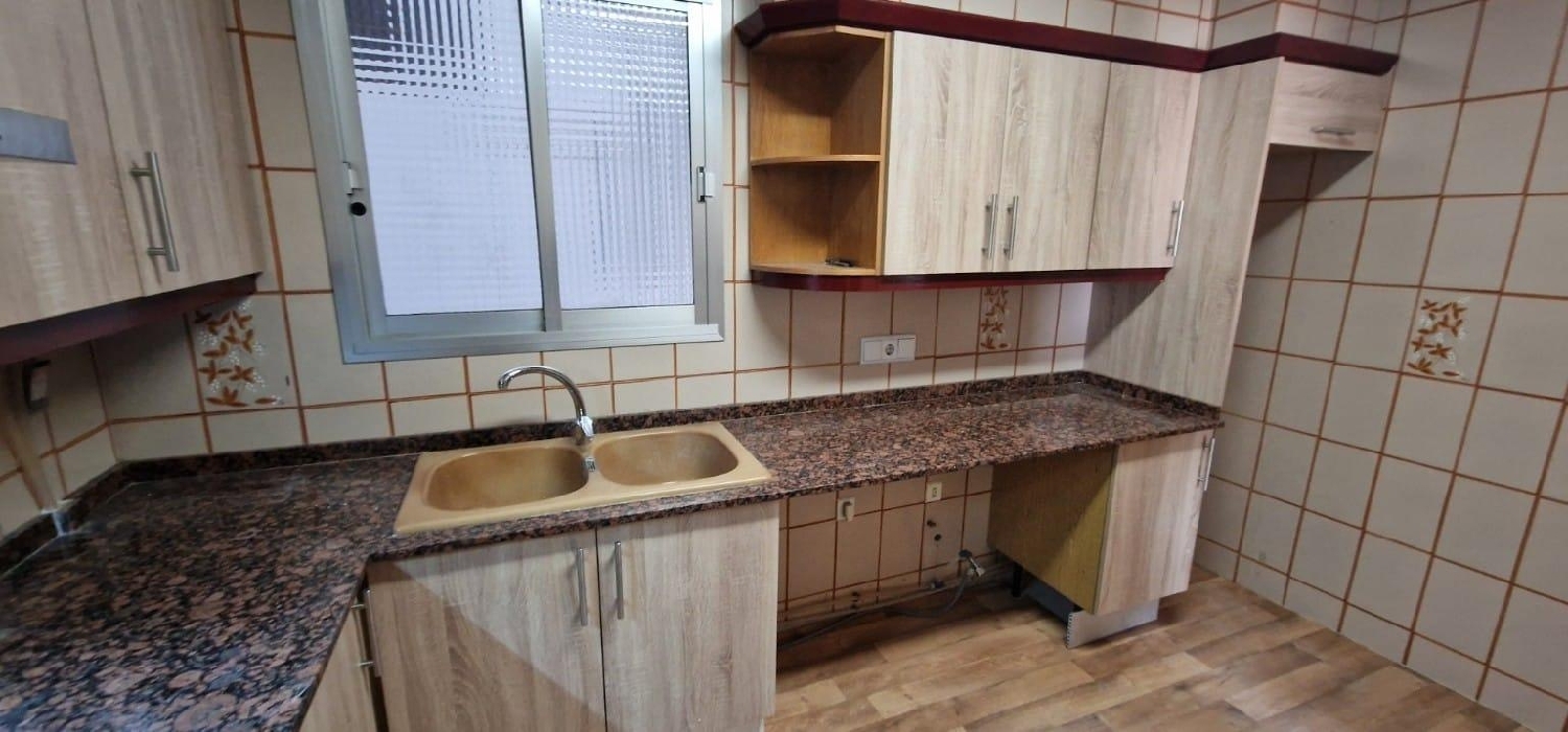  te koop appartement Valencia De Las Torres Campiña Sur 4