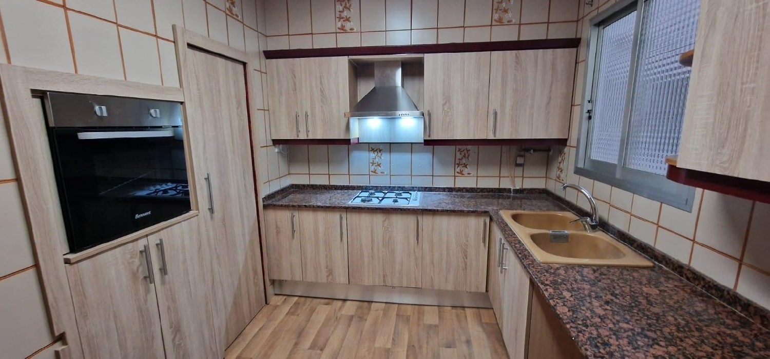  te koop appartement Valencia De Las Torres Campiña Sur 1