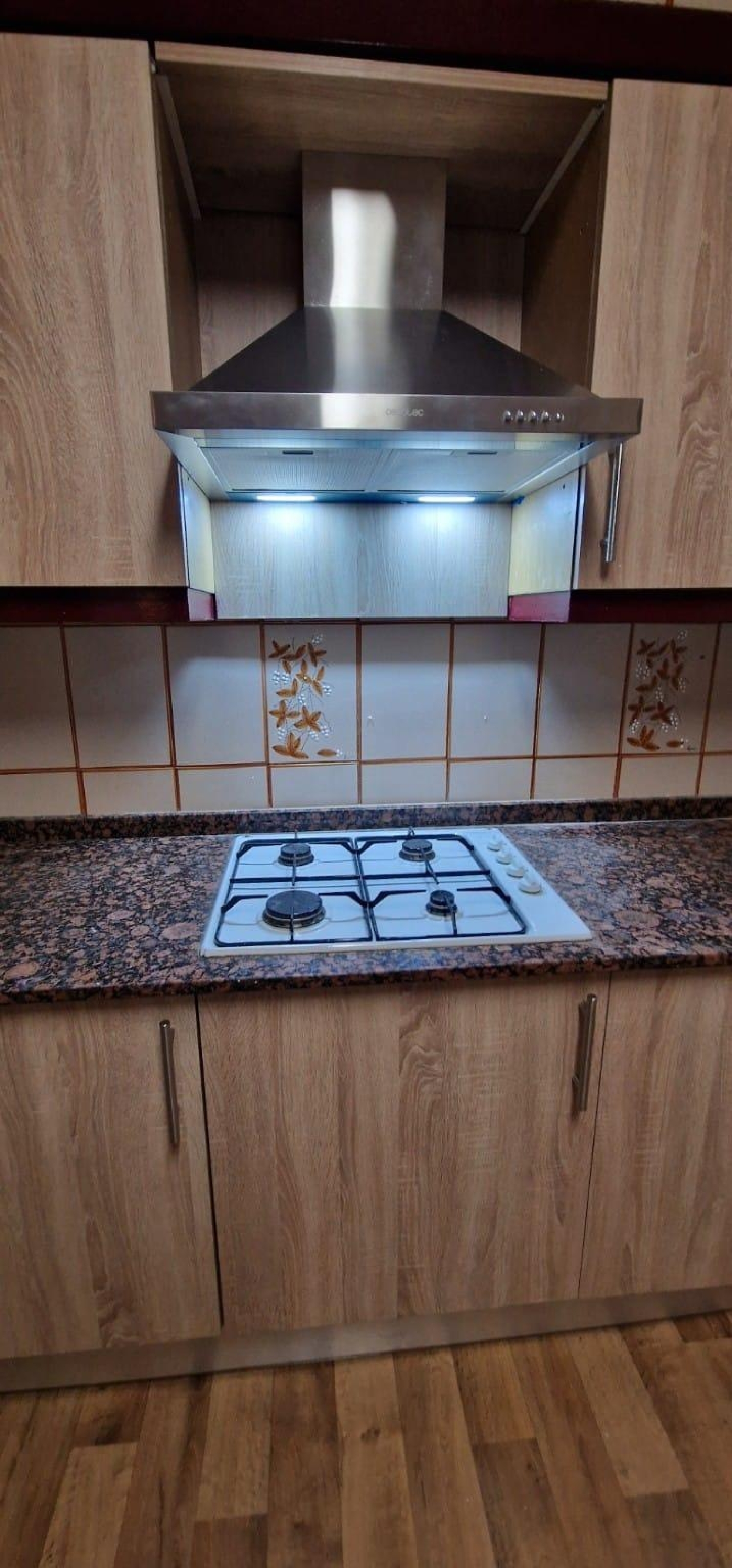  te koop appartement Valencia De Las Torres Campiña Sur 5