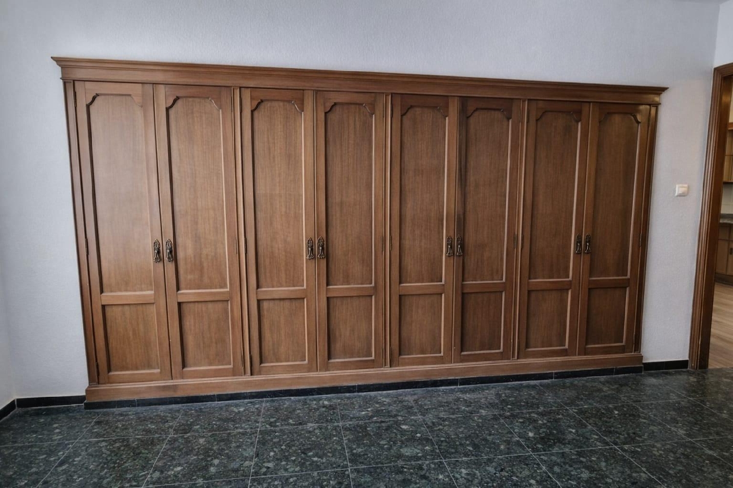  te koop appartement Valencia De Las Torres Campiña Sur 8