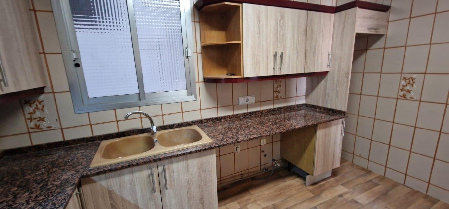  te koop appartement Valencia De Las Torres Campiña Sur 2