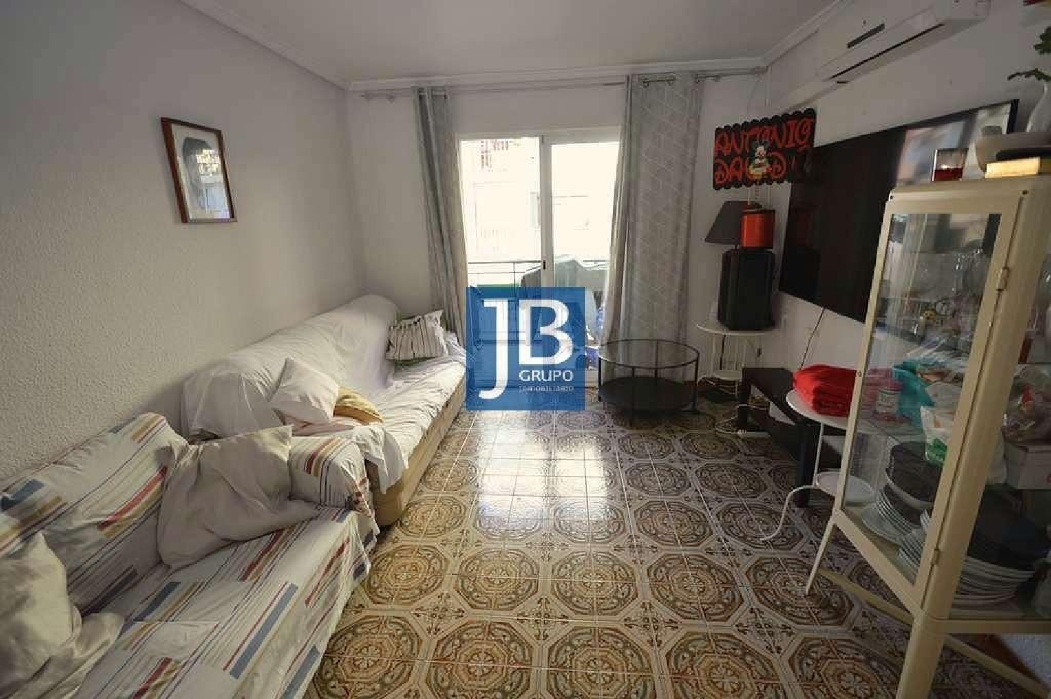  for sale apartment Valencia De Las Torres Campiña Sur 2