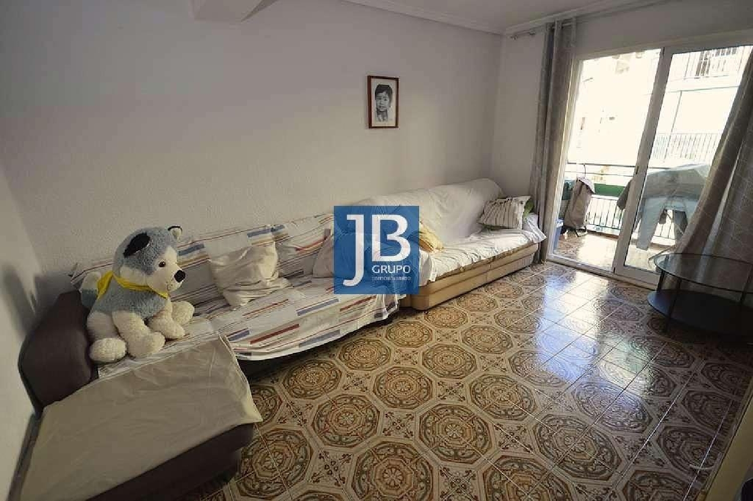  for sale apartment Valencia De Las Torres Campiña Sur 1