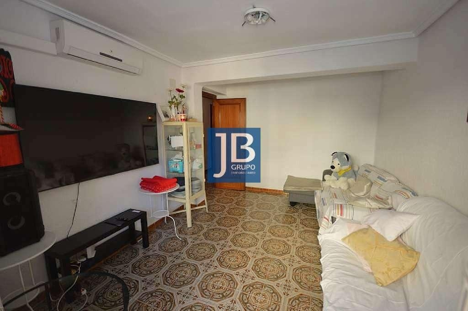  for sale apartment Valencia De Las Torres Campiña Sur 3