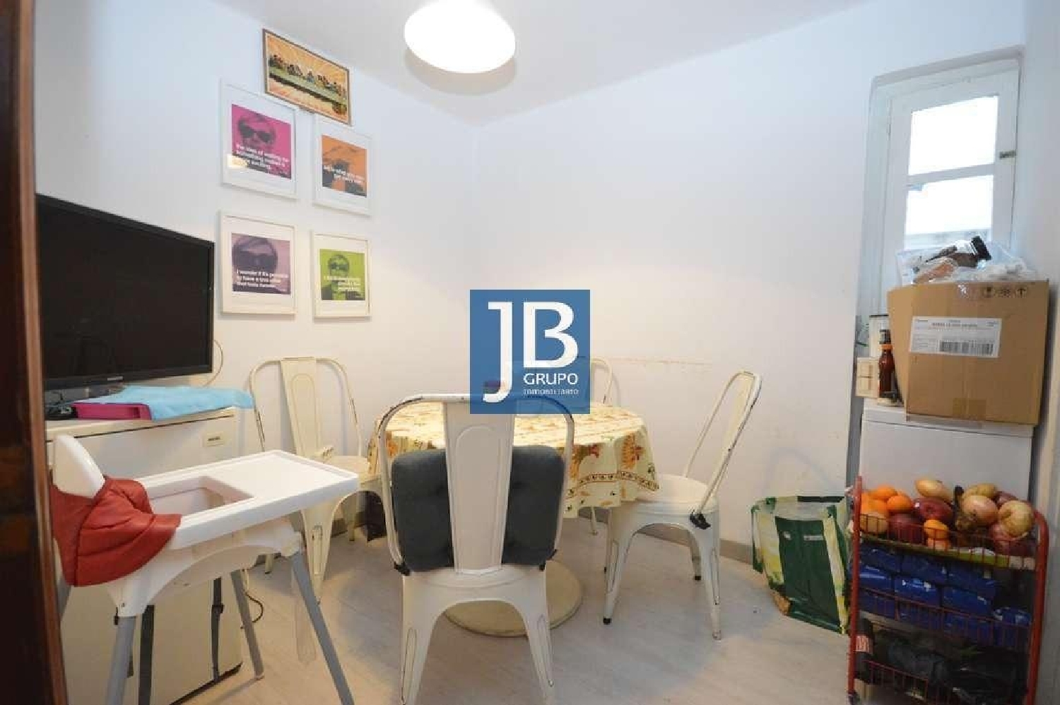  for sale apartment Valencia De Las Torres Campiña Sur 7