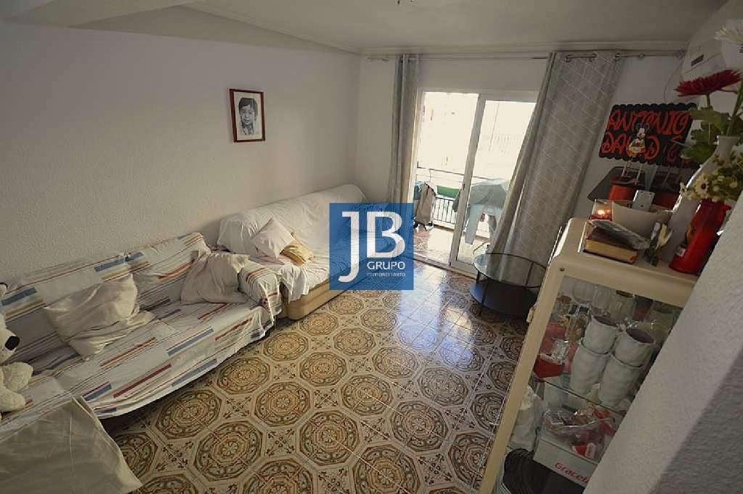  for sale apartment Valencia De Las Torres Campiña Sur 4